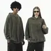 Sudaderas Super Factory Personalizadas Soportan Personalización con Imágenes y Muestras, Ropa de Trabajo Corporativa, Uniformes de Grupo, Bordado de Logos e Impresión