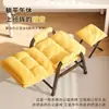 Sillón Reclinable para Oficina, Para Estar Sentado Mucho Tiempo, Dormitorio, Computadora, Uso en Casa, Silla Perezosa, Sillón Sofá para Estudiante Universitario, Silla de Respaldo para el Ocio