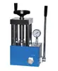Máquina de Prensagem de Comprimidos em Pó Manual Elétrica Automática Infravermelha Máquina de Prensagem de Comprimidos Catalisador Cerâmico Hy-12/Fw-5/Fw-4A