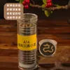 Direto do FabricantePó Verde Natural Qi Nan Não Grudante Pequena Fragrância Xiangyun Areia de Argila Vermelha Nha Trang Sandália de Sândalo Pastilhas de Fragrância Não Grudentes