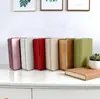 Cajas de Galletas Más Vendidas, Cajas Metálicas para Tiramisú, Cajas de Empaque para Repostería y Panadería, Latas Metálicas de Hojalata para Pastel de Piña, Color Sólido