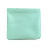Bolsa de Cosméticos de Couro, Pequena Bolsa para Batom, Bolsa de Armazenamento para Cushion, Bolsa para Fones de Ouvido AirPod, Itens Diversos, Bolsa de Cosméticos Novo Modelo 2026