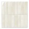 Pegatinas de Pared Autoadhesivas Libres de Formaldehído Estéreo 3D Pegar en Paredes Pegatinas de Pared Cocina Imitación Azulejo Pegatinas de Pared Autoadhesivas Engrosadas Ignífugas