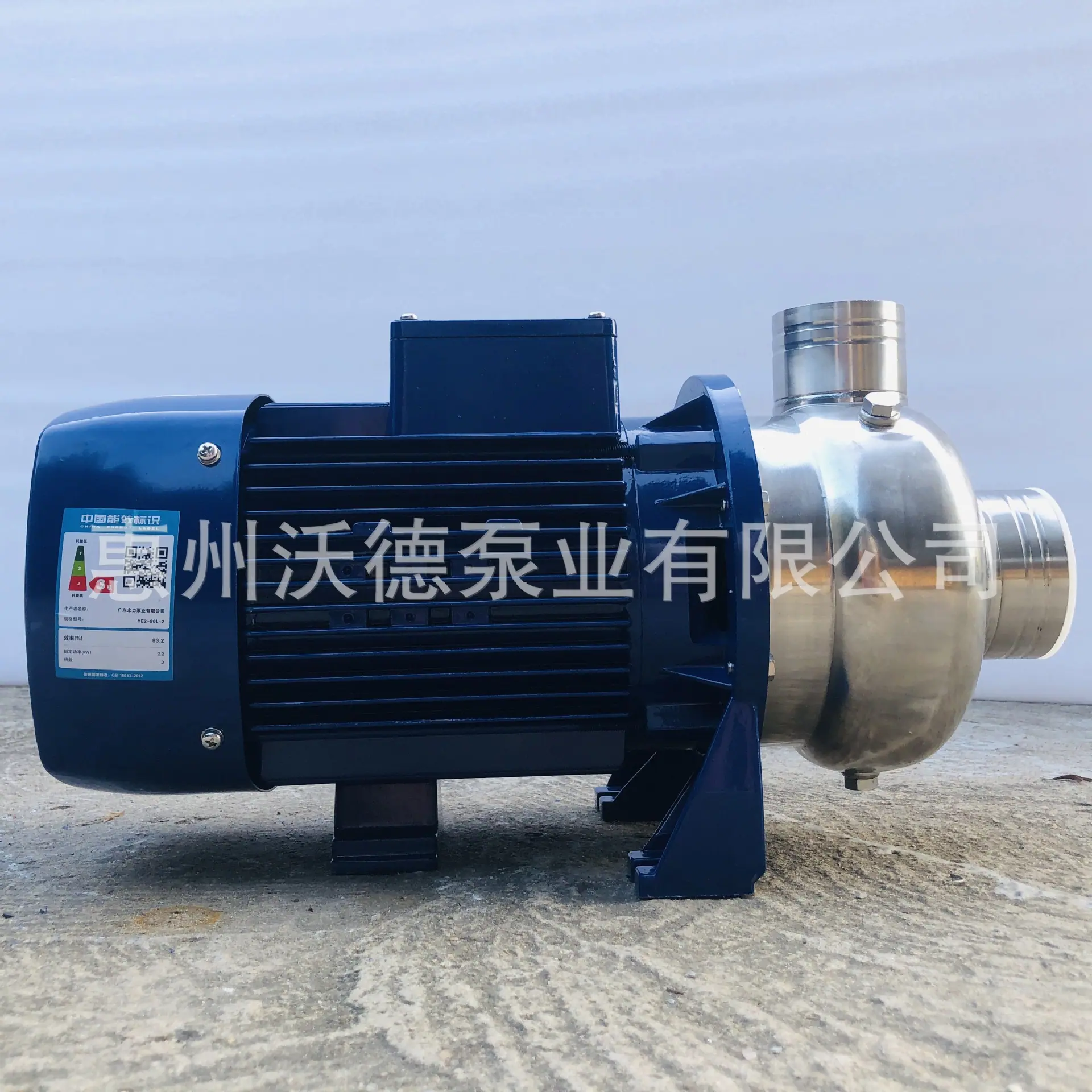BK300泵 图17