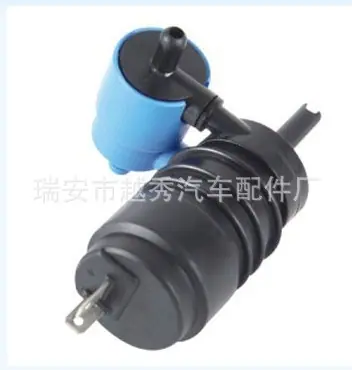 洗涤器水泵(喷水电机)