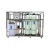 Equipo de Ósmosis Inversa Integrado de 2 Toneladas con Caldera de Suministro de Agua Circulante Dispositivo Suavizador de Agua Suavizador de Agua Totalmente Automático Mayoreo