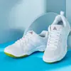 Zapatos Deportivos Infantiles Transfronterizos del Sudeste Asiático Calzado de Bádminton para Comercio Exterior Zapatos de Tenis de Mesa Zapatos de Tenis Venta al por Mayor desde Fábrica de Origen