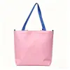 Bolso de Viaje de un Solo Hombro para Mujer, Gran Capacidad, Resistente, Bolso Todo en Uno, Logo Personalizado, Comercio Nacional y Extranjero OEM, Procesamiento de Marca Privada