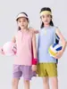 Body para bebé Ropa Kidsren Estilo Verano Camisetas Kidsren Chalecos para Niños y Niñas Tops Frescos Transpirables Nuevo Estilo Verano 2026