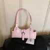 Bolso tote de ante versátil de gran capacidad para mujer, nuevo bolso de hombro estilo casual relajado 2026, bolso de mano versátil
