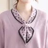 Suéter elegante estampado para mujeres de mediana edad, atuendo de otoño, top de moda, tejido de dos piezas falso, ropa para mujeres de mediana edad, capa base rejuvenecedora