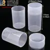Pasta de dientes Cepillo de dientes Set de dentadura Limpieza bucal Caja de almacenamiento dental Artículos de tocador Caja de vaso para la boca Caja para cepillo de dientes eléctrico