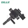 Válvula Solenoide del Cartucho de Carbón 1131160 1333307 1S719C915Cd 1S719C915Aa P0443