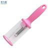 Cuchillo Pelador Tipo Almacenamiento Pelador Doméstico Antisalpicaduras Pelador de Frutas y Verduras con Tipo Almacenamiento Cilíndrico Artefacto Pelador Multifunción