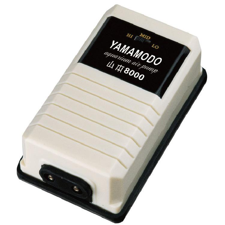 山本-8000