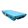 Fabricante de Carro Nivelador Eléctrico Kpx10 Toneladas Fabricante de Carro Nivelador Eléctrico 10t Equipo Estable Transferencia Carro Nivelador Eléctrico