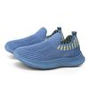 Zapatos de Malla para Niños 2026 Verano Nuevo Estilo Malla Transpirable Slip-On Huecos Zapatos Deportivos Malla Simple Zapatos de Malla para Niños