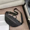Bolsa Casual de Nylon para Celular de Verão para Mulheres 2026 Nova Bolsa Transversal de Peito para Esportes ao Ar Livre para Homens Bolsa de Cintura de Grande Capacidade