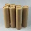 [Incenso] Embalagem de Caixa de Incenso Incenso 100g Caixa de Papel Kraft Caixa de Incenso Embalagem de Caixa de Presente Incenso de Tampa Articulada Caixa de Incenso