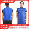 Ropa protectora para DR/CT dental, delantal de plomo, ropa de protección contra radiación para niños y adultos, casco de plomo, ropa resistente a la radiación