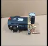 Cabeça de Bomba para Máquina de Limpeza de Ultra-Alta Pressão Feoli 500kg Grau Industrial Remoção de Ferrugem, Remoção de Tinta, Nebulização, Dragagem, Jateamento de Areia, Marinho