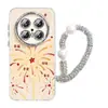 Adecuado para Funda de Teléfono Móvil Huawei Mate70Pro+, Anticaída 60/50, Viene con Película para Lente 40, Antipolvo, Mate y Anticaída