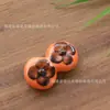 Tienda de Comestibles Japonesa Soporte para Palillos para Verduras y Frutas Soporte para Palillos Soporte para Palillos Cerámica Adornos Lindos Adornos Creativos para el Hogar