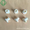 Tapones y Tapas de Plástico PP-PC-Nylon de Alta Calidad con Rosca Interna y Externa de Precisión y Conectores Luer Macho y Hembra