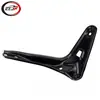Adecuado para 2008-22 Toyota Tundra Soporte de Radiador 531180 C030 531170 C030