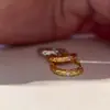 Pendientes de Plata de Ley 925 con Artesanía CNC Hielo Triturado, Pendientes Personalizados Brillantes Incrustados con Diamantes de Alta Gama, Exquisitos Pendientes de Lujo Ligero para Mujer