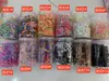Elásticos de Cabelo Infantis Que Não Danificam o Cabelo, Elásticos Descartáveis Coloridos Arco-Íris, Elásticos de Cabelo Simples Coreanos, Cordas de Cabelo, Elásticos para Cabelo de Bebê
