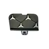 Adecuado para Cubierta de Enganche para Mercedes-Benz Clase C W204, Cubierta de Gancho de Remolque W205, Placa de Cubierta W206, Piezas de Automóvil Venta al por Mayor Transfronteriza