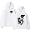 Moletom Fog Gbrs Grupo de Observações Avançadas Masculino Hip Hop Vin