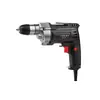 Taladro Manual Multifuncional Herramienta Eléctrica Taladro Eléctrico Pequeño para el Hogar para Taladrar Taladro de Pistola AC con Cable 220V