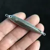 Wanya pez simulación plancha pequeña cebo falso equipo de pesca Luya plancha de hierro cebo metálico cebo de plomo pesca imitación japonesa