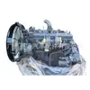 Motor Diésel 6Bg1 Nuevo de Alta Calidad Adecuado para Excavadora Isuzu y Maquinaria de Construcción Ensamblaje de Motor