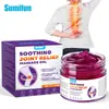 Crema Sumifun para el Cuidado Conjunto Transfronterizo 50g Gran Capacidad Gel de Masaje Shopee Amazon Comercio Exterior K20150