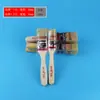 Fábrica de pinceles directo de fábrica pincel de madera 1 pulgada - 5 pulgadas pincel de cifrado grueso pincel pincel pincel cantidad favorablemente
