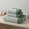 Toallas Hechas de 100% Algodón Puro, Clase A, Al Por Mayor, Gruesas de Secado Rápido Absorbentes para el Hogar de Adultos, Toallas de Baño para Hombre