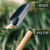 Ferramentas para Plantio de Flores Domésticas Plantio de Vegetais Jardinagem de Flores Solo de Pinus Pá de Flores Ferramentas para Plantio de Flores em Vasos Pá Pequena de Três Peças