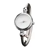 Ins Relógio Super Quente Estudante Feminina Grande Temperamento Estilo Coreano Simples chique Retro Pequeno Mostrador pulseira vintage