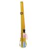 Nuevo Conveniente Transfronterizo Oblicuo Bolsa Hervidor Ostentosa Viaje Montañismo Conveniente Vaso de Agua Bolsa Cruzada Bolsa Almacenamiento Vaso de Agua Juego de Tazas