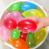Globos Rellenos de Agua, Globos Rellenos de Agua, Globos para Jugar con Agua, Bombas de Agua, Globos Juguete de Relleno Rápido de Agua al por Mayor