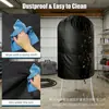 Cubierta a Prueba de Polvo, Impermeable y a Prueba de Sol para Extractor de Miel Eléctrico de Interior y Exterior Amazon