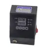 Máquina de plancha térmica de alta presión, accesorios para transferencia de calor, controlador de temperatura, caja de control de temperatura, caja de control multifuncional 8 en 1, instrumento multifuncional