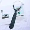 Gola estilo college Flor JK Uniforme Forro branco Gravata livre Pequeno estilo coreano Camisa de estudante feminina Laço Traje de marinheiro Sem gola