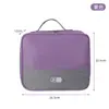 Nueva Versión de Bolsa de Almacenamiento Portátil para Viaje, Bolsa Pequeña para Medicamentos, Bolsa Médica Conveniente, Bolsa de Emergencia al por Mayor