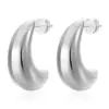 Pendientes Retro de Gota de Esmalte con Forma de Gota Transfronterizos Europeos y Americanos para Mujer Pendientes de Moda Nuevos Pendientes Chapados en Cobre Plateado Oro de 18K
