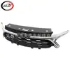 Adecuado para Trax LS LT 2024-2025 parrilla superior del parachoques delantero con cromado 42887630