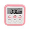Temporizador para estudiantes reloj despertador cocina niños multifuncional recordatorio electrónico de tiempo [2408]]